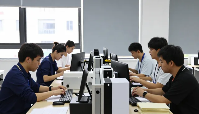 深圳市柏德技术有限公司
