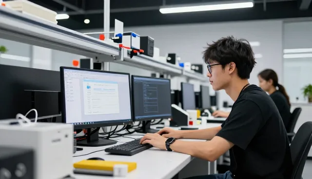 深圳市柏德技术有限公司