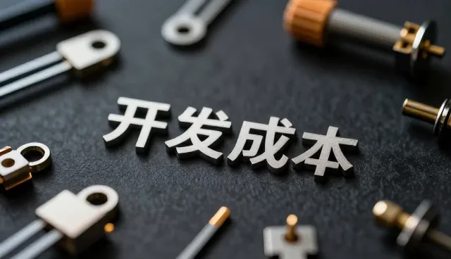 业务场景中技术开发选型的关键考量因素